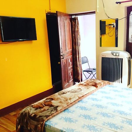 Paradise Inn Guest House Varanasi Dış mekan fotoğraf