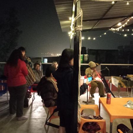 Paradise Inn Guest House Varanasi Dış mekan fotoğraf