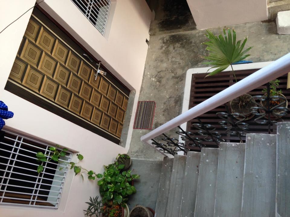 Paradise Inn Guest House Varanasi Dış mekan fotoğraf